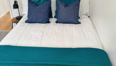 The annexe at 38 - Foto 1