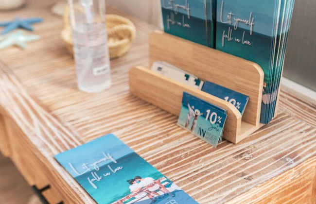 INNER Niza Paguera - Foto 6