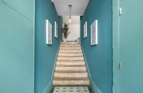 OX Apartments B Places - Photo 26