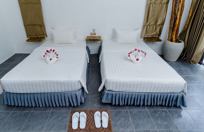 Koh Rong Hill Beach Resort - Foto 22