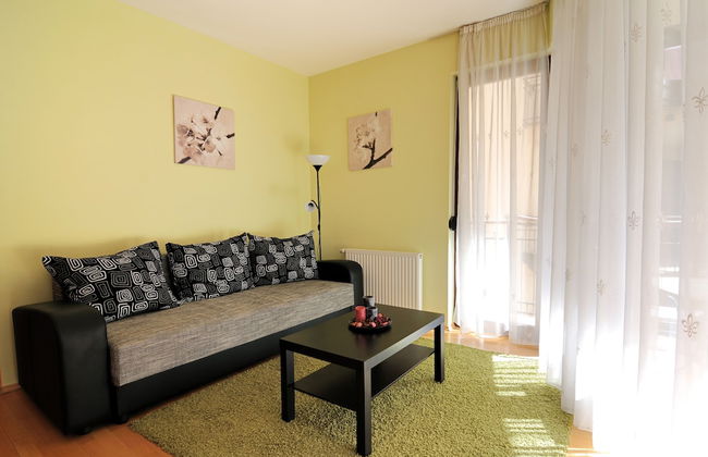 Comfort Apartments - Foto 19