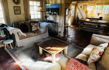 L’Agapé : Le charme absolu de la Normandie - Foto 6