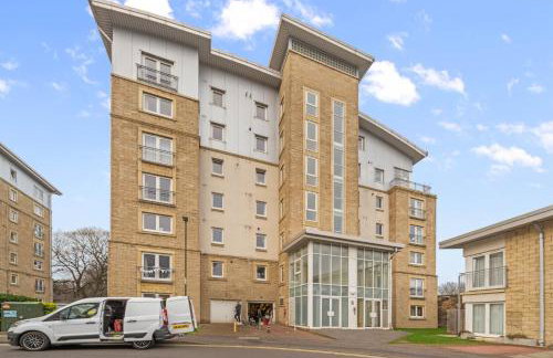 Pilrig Modern 2 Bedroom Apartment - Edinburgh - Foto 53