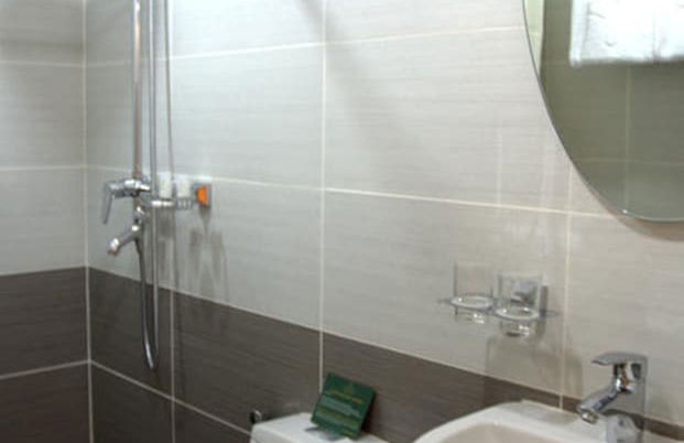 BSA Mansion - Foto 25