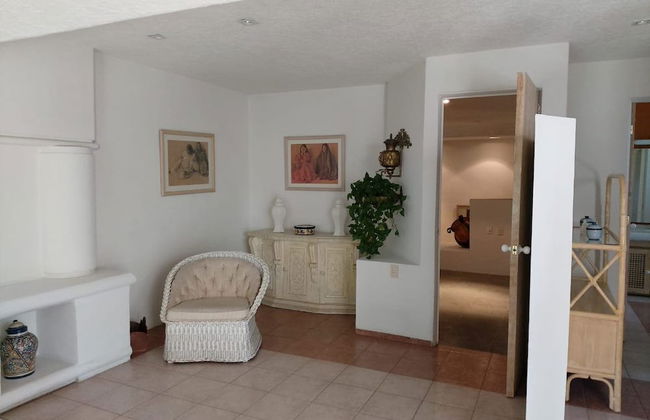 JUUB Exclusive 4 bedroom house at Cuernavaca - Foto 10