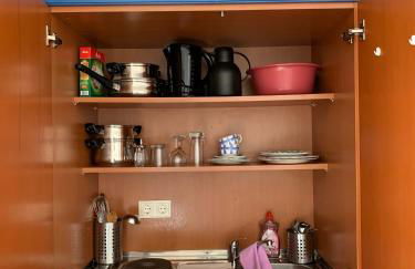 Ferienappartement mit Panoramablick - Foto 7