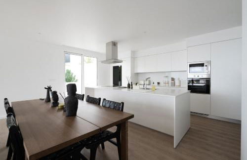 Sunny Ocean View Villa - Calma - Foto 20