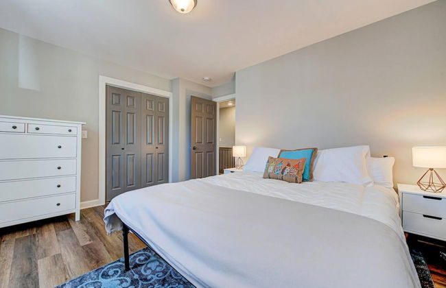 The Urban Indianapolis Gem - Foto 17