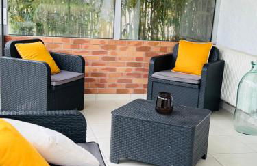 Maison de campagne en Anjou - Foto 39