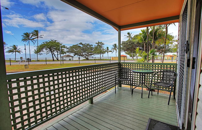 BIG4 Tasman Holiday Parks - Rowes Bay - Photo 8