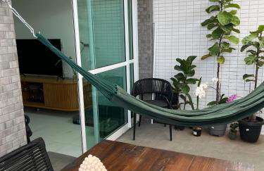 Apartamento confortável com hidromassagem no Altiplano - Foto 11