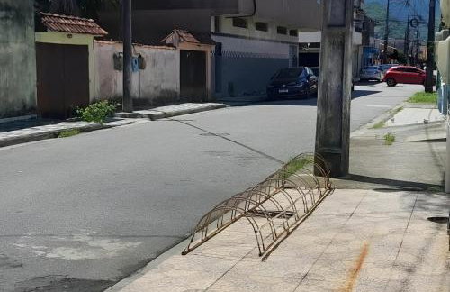 Casa de Temporada N 01Parque Mambucaba Angra dos reis - Foto 6