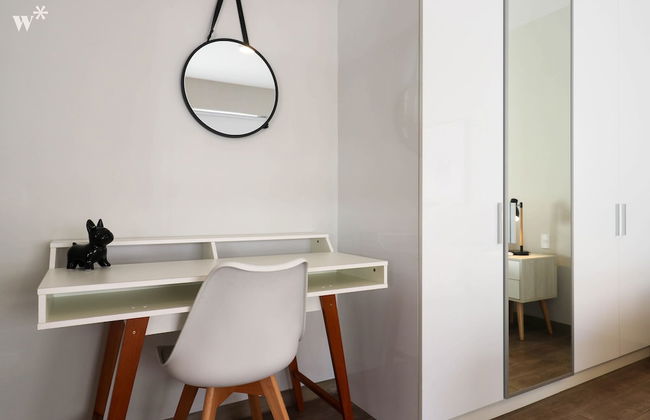 Soho Apartments in Miraflores by Wynwood-House - Foto 44