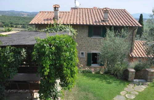 Villa Agrirosa - Foto 7