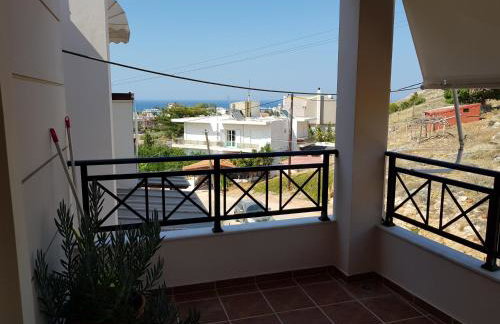 Christi Apartments Α&Β - Foto 69