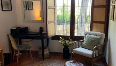 Las Gitanillas, villa with optional pool heating, La Cala de Mijas - Foto 2