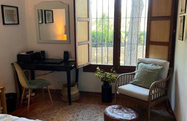 Las Gitanillas, villa with optional pool heating, La Cala de Mijas - Foto 2