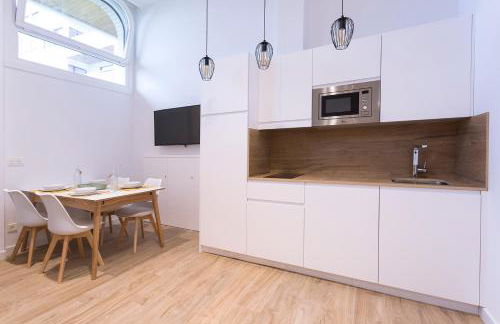 GETARIA APARTAMENTUAK - Sahatsaga - Foto 13