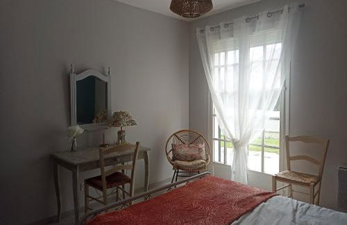 Entre 2 Châteaux - Foto 36