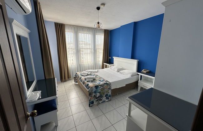 Maren City Rooms Hotel - Foto 7