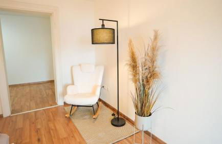 Papyrer Apartment - Stilvolles Apartment in Lenggries - Foto 13