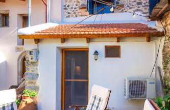 Olive Valley Traditional House - Foto 78