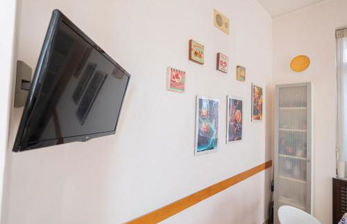 Villa Alessandra- Comfort e spazio a Napoli - Foto 17