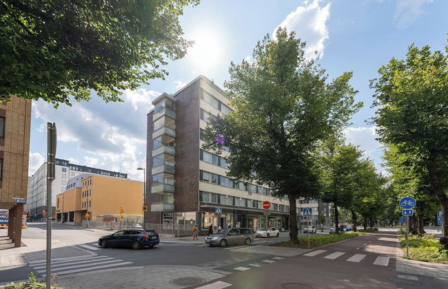 2BR Downtown Home with Balcony & BEST Location - Foto 20