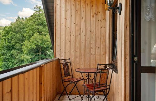 Charmante Dachgeschoss Ferienwohnung im Erzgebirge - Foto 11