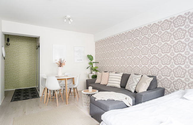 Cozy 1BR Home at Downtown next to All Restaurants - Foto 14