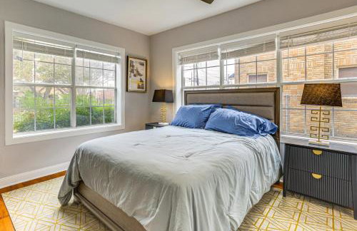 6 Mi to FIFA World Cup 2026 Convenient Apt! - Foto 17