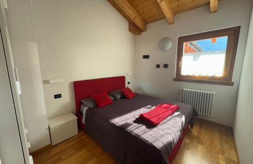 Aidi e Tilde Mountain View Apartment, Fiordalpe Valdidentro - Foto 7