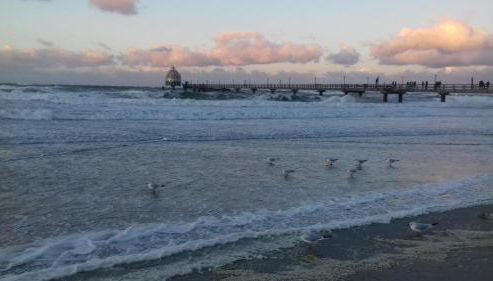 Meyers Veranda - Foto 5