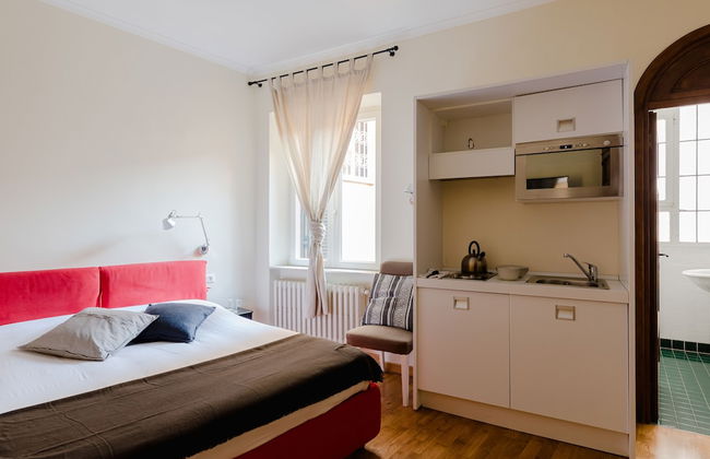 Residenza Del Cedro - Foto 23