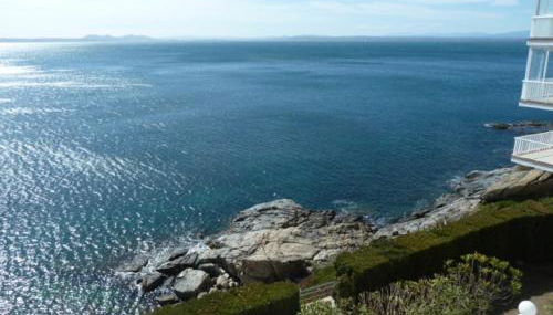 Apartamento magnificas vistas mar y piscina ref 298 - Photo 2