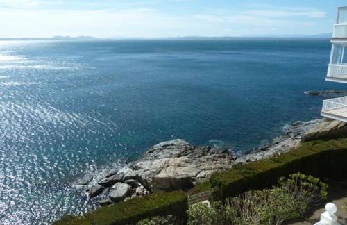 Apartamento magnificas vistas mar y piscina ref 298 - Foto 2