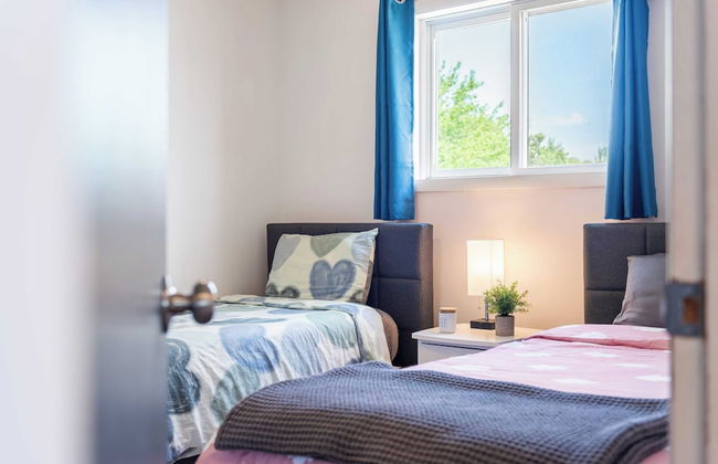 The Lake Life by Avantstay Lakefront + View + Hot Tub - Foto 28