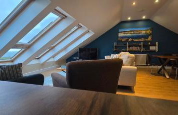 The Stables 1 - Llyn Peninsula - Foto 15