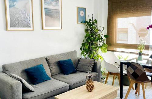 Magnifique Duplex avec terrasse proche de la plage - Photo 2