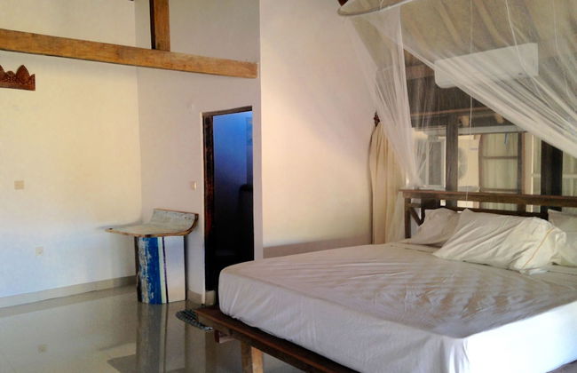 Classic Beach Villas - Foto 11