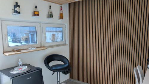 Mobile Business Unit - Office Apartment - Foto 2