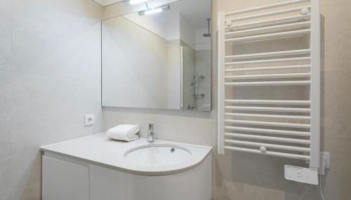 Family Flat Near Porto - Foto 5, towels