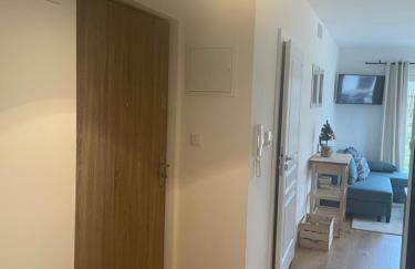 Apartament Kuba na Spokojnej - Foto 21