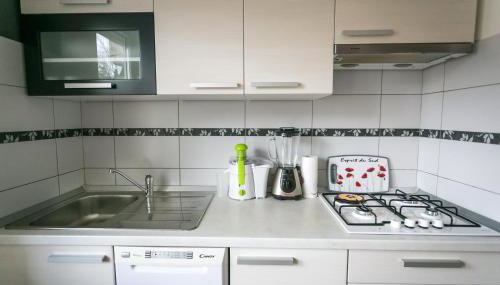 Apartman Snjeska - Foto 4