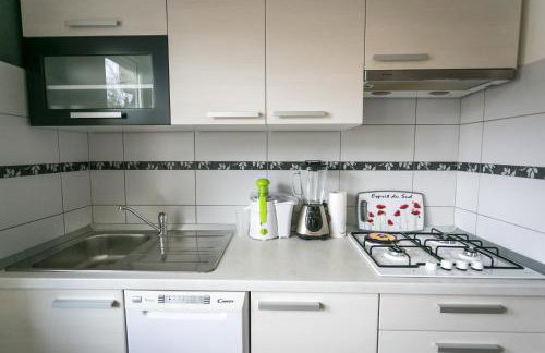 Apartman Snjeska - Foto 4