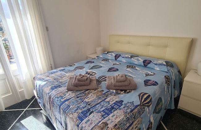 Turchino Apartments by PortofinoVacanze - Foto 4