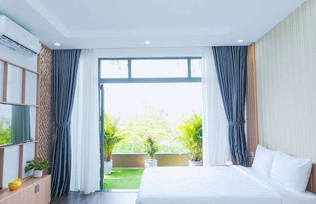 Minh Hưng Apartment - Foto 67