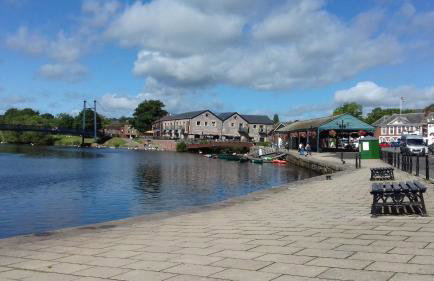 Teign Head Apartment - Foto 44