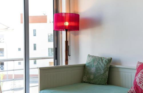 Globe 33 Apartment by Stay ici - Photo 10