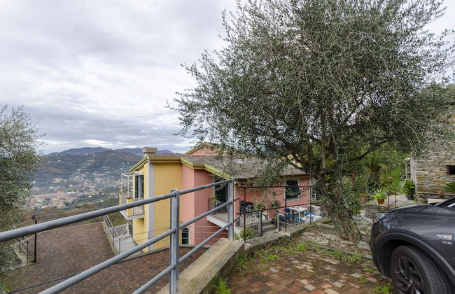 JOIVY Splendid Flat W/Terrace & Magnificent View - Foto 1